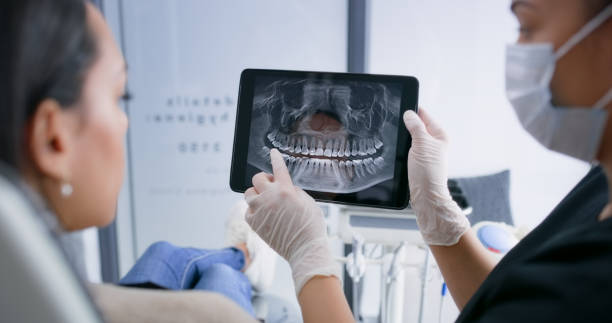 Licensed Tooth Extraction service in Lenexa, KS - Smile Center Dentistry
